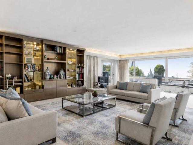 Wohnung kaufen in Chailly-Montreux, Waadt