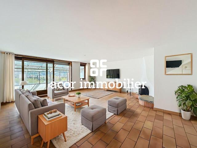 Wohnung kaufen in Les Mayens-de-Sion, Wallis