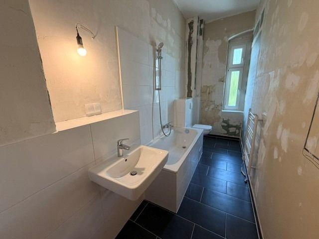Apartment mieten in Moabit, Berlin