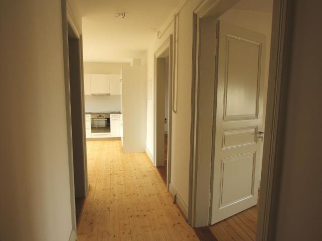 Apartment mieten in Basel