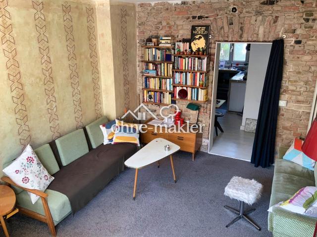 Apartment kaufen in Moabit, Berlin