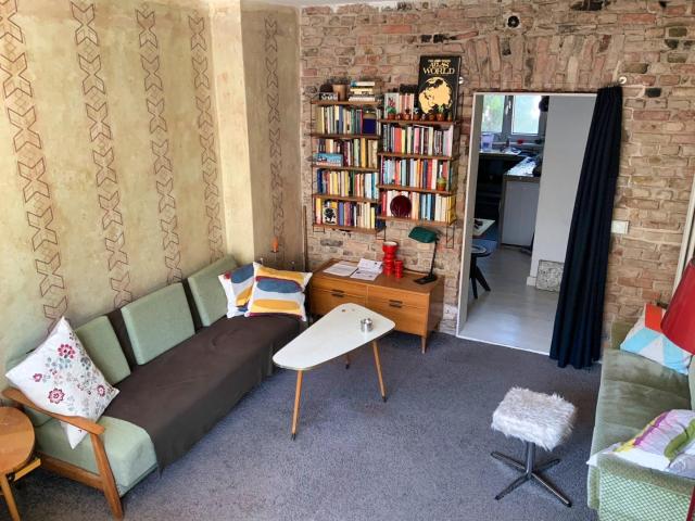 Wohnung kaufen in Stephankiez, Berlin