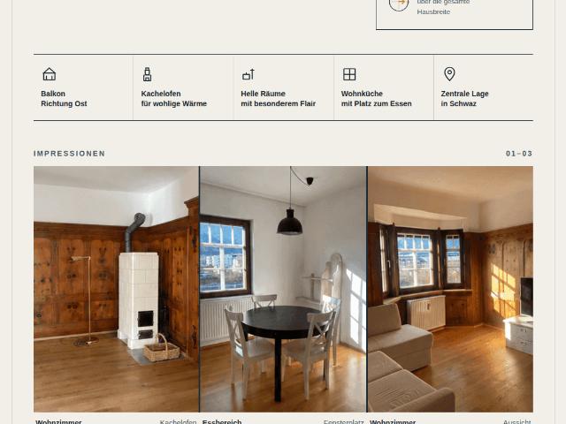 Apartment mieten in Schwaz, Tirol