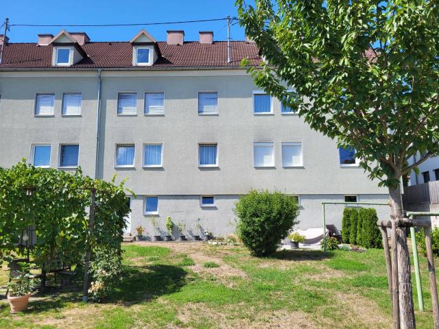 Apartment kaufen in St. Florian, Oberösterreich