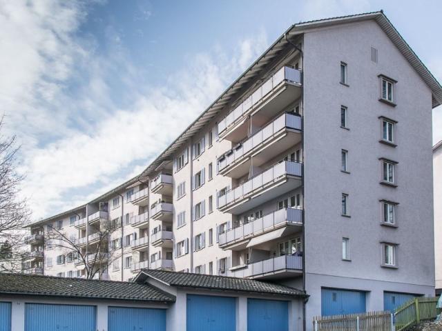 Wohnung mieten in Neuhausen, Schaffhausen