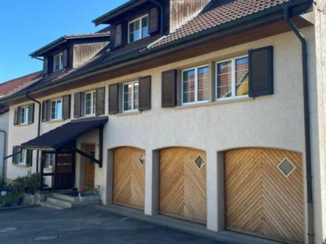 Wohnung mieten in Lengnau (AG), Aargau