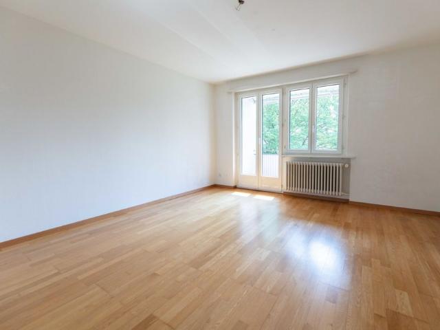Apartment mieten in Neuhausen, Schaffhausen