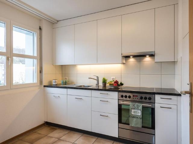 Apartment mieten in Untersiggenthal, Bezirk Baden