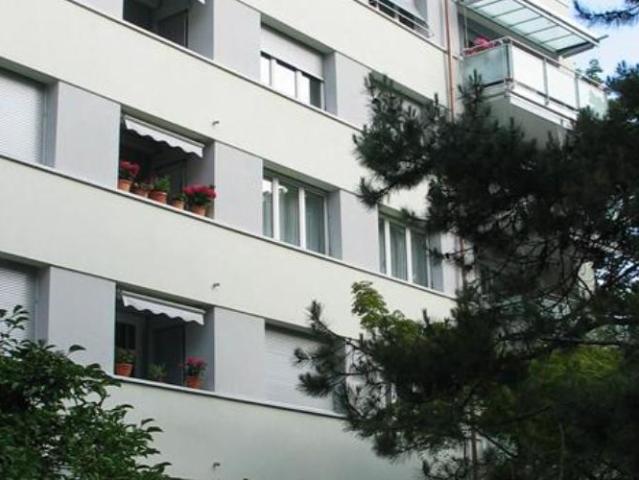 Apartment mieten in Basel, Basel-Stadt