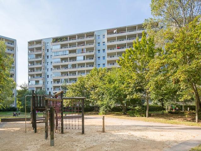 Apartment mieten in Marzahn-Hellersdorf, Berlin