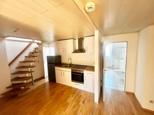 Apartment mieten in Ilversgehofen, Erfurt