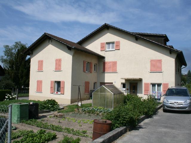 Wohnung mieten in Dompierre (FR), Freiburg