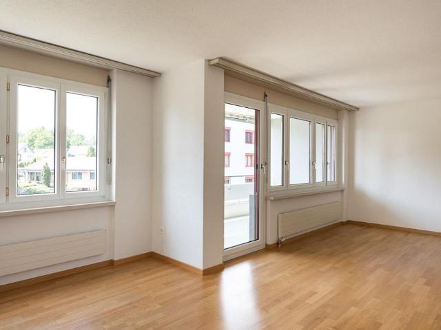 Apartment mieten in Neuhausen, Neuhausen am Rheinfall