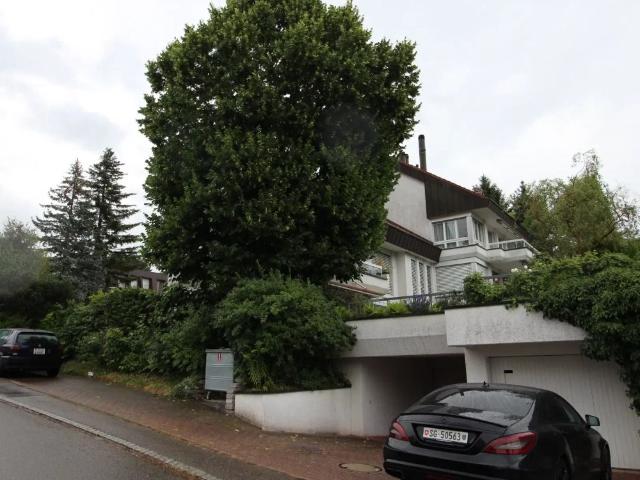 Apartment mieten in Herrliberg, Bezirk Meilen
