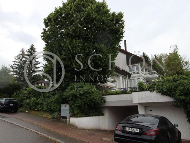 Apartment mieten in Herrliberg, Zürich