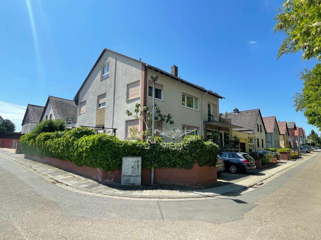 Apartment mieten in Obrigheim, Rheinland-Pfalz