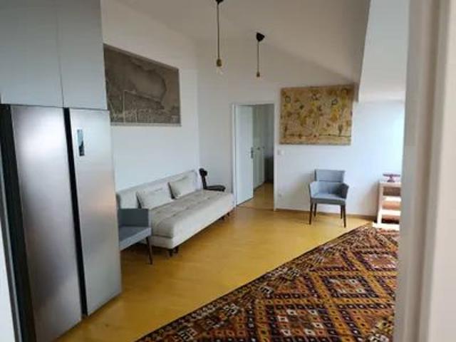 Apartment mieten in Landstraße, Wien
