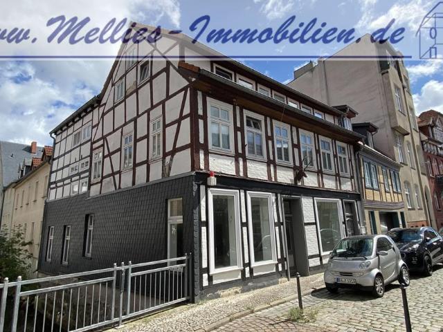 Wohnung kaufen in Salzwedel, Sachsen-Anhalt