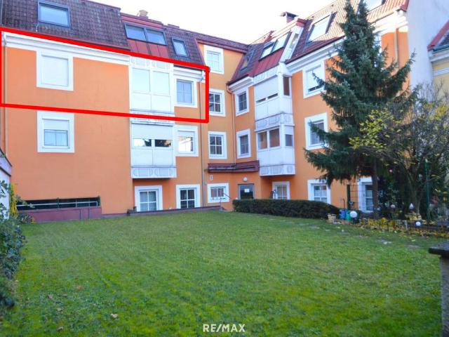 Wohnung kaufen in Melk, Niederösterreich