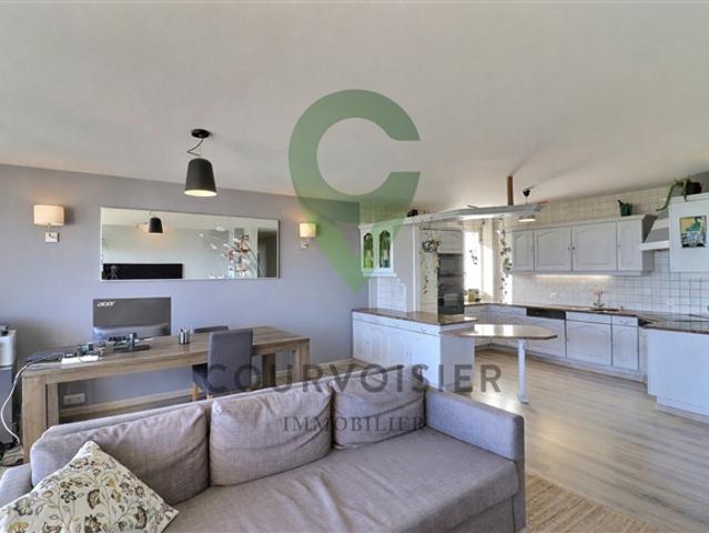 Wohnung kaufen in Borex, Waadt