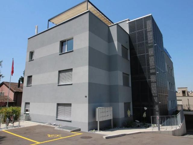 Apartment mieten in Bülach, Bezirk Bülach
