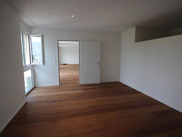 Apartment mieten in Bollingen, Rapperswil-Jona