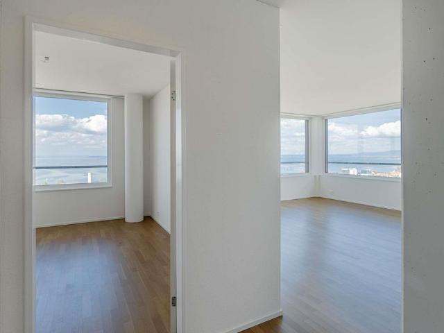 Apartment mieten in Rorschach, Wahlkreis Rorschach