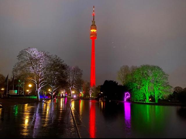 Wohnung kaufen in Gartenstadt, Dortmund