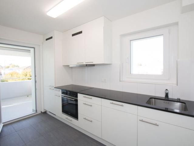 Wohnung mieten in Kreuzlingen, Thurgau