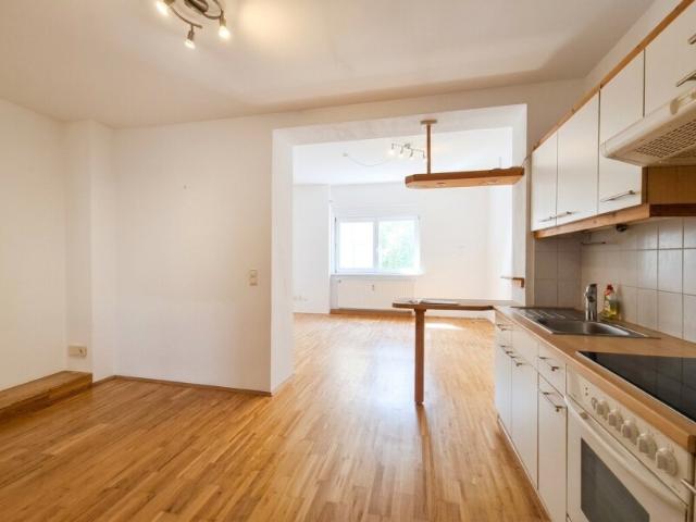 Wohnung mieten in Kapfenberg, Steiermark