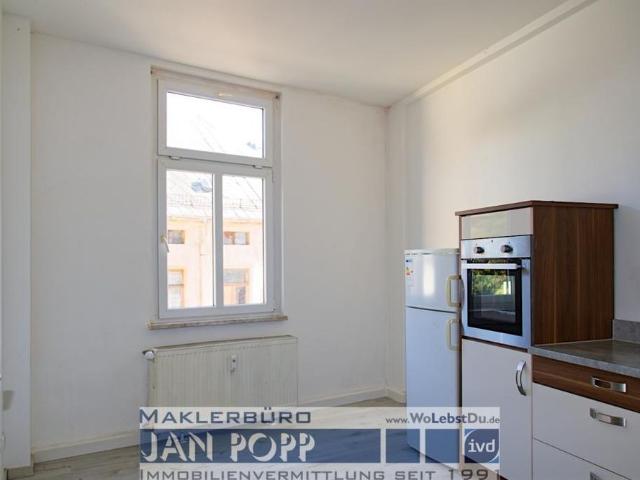 Apartment mieten in Greiz, Thüringen