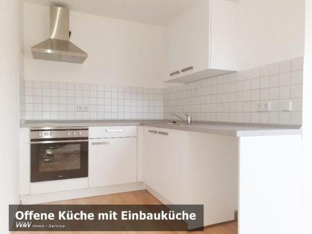 Apartment mieten in Innenstadt, Zwickau