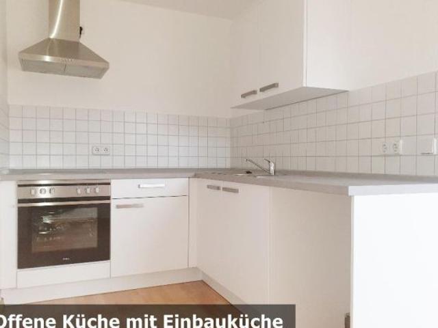 Wohnung mieten in Innenstadt, Zwickau