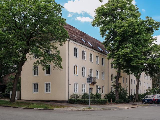 Apartment mieten in Stadtmitte, Wolfsburg