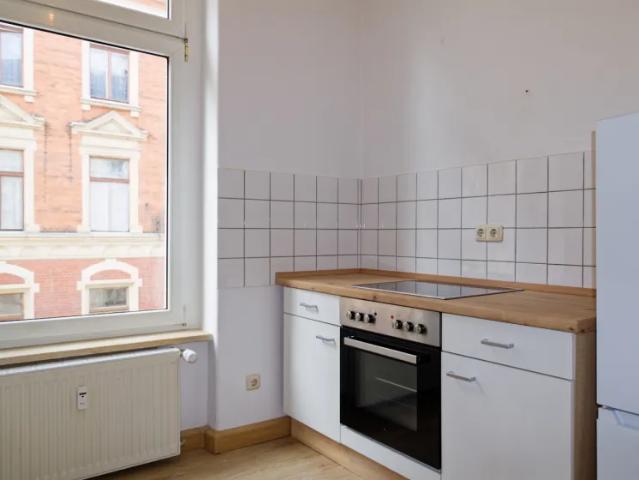 Apartment mieten in Neustadt, Greiz