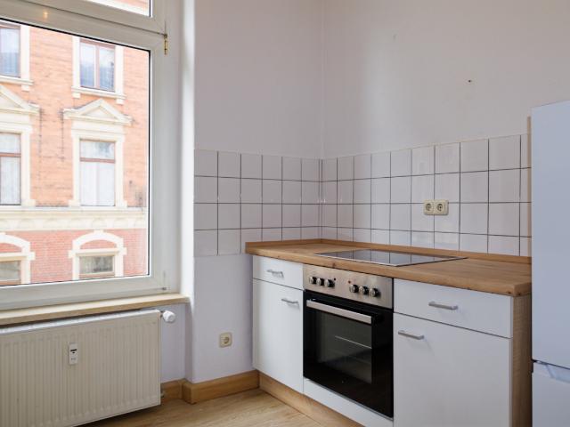Apartment mieten in Greiz, Thüringen