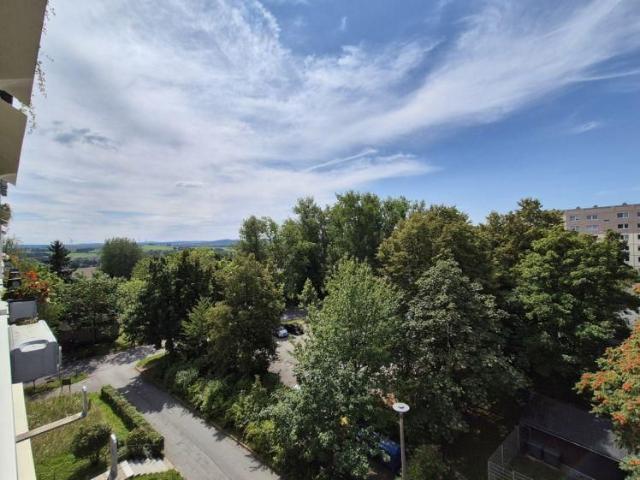 Apartment mieten in Hohenstein-Ernstthal, Sachsen