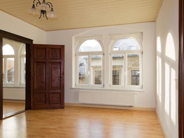 Apartment mieten in Greiz, Thüringen