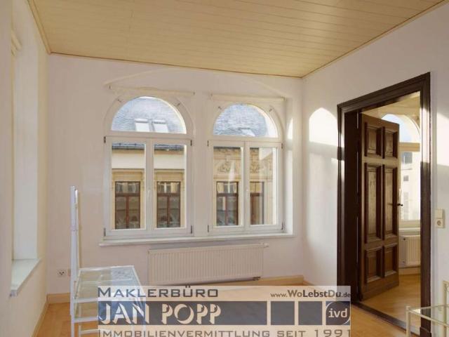 Apartment mieten in Greiz, Thüringen