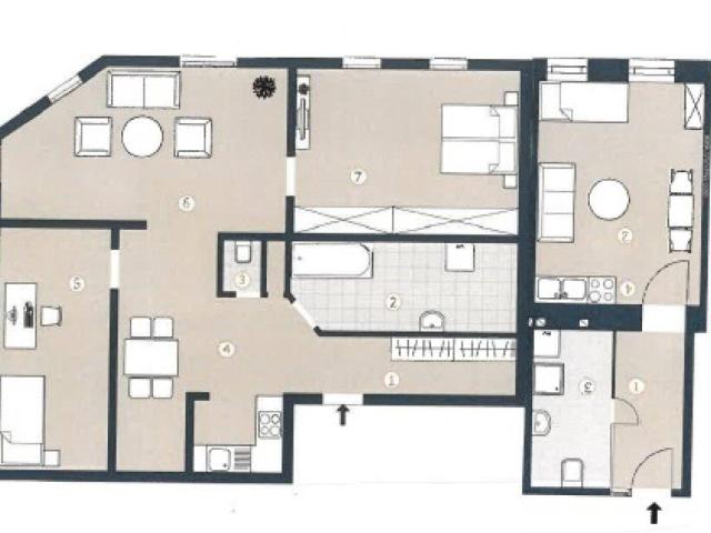 Apartment kaufen in Ottakring, Wien