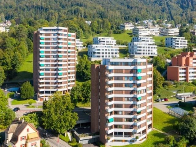 Wohnung mieten in Oberwil bei Zug, Zug