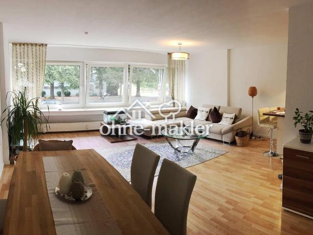 Apartment kaufen in Köln, Poll
