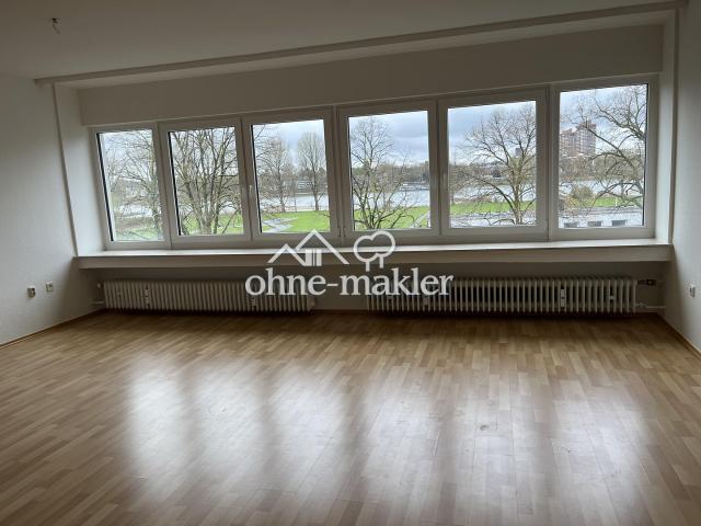 Apartment kaufen in Poll, Köln