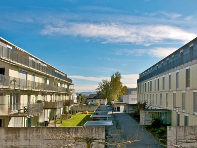 Wohnung mieten in Zollikofen, Bern