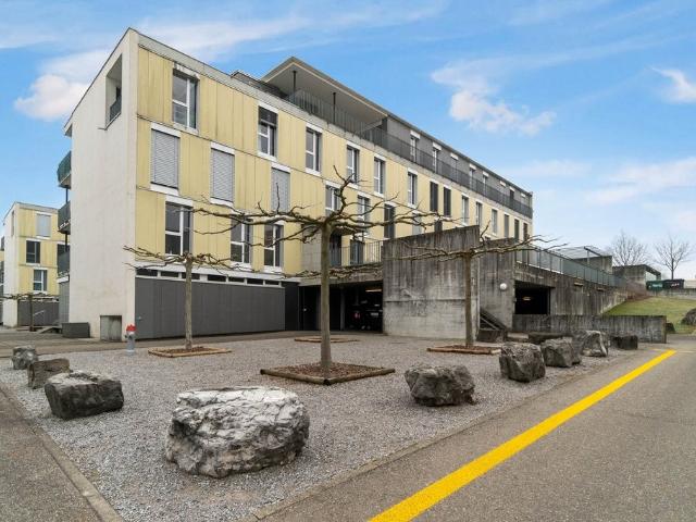 Wohnung mieten in Zollikofen, Bern