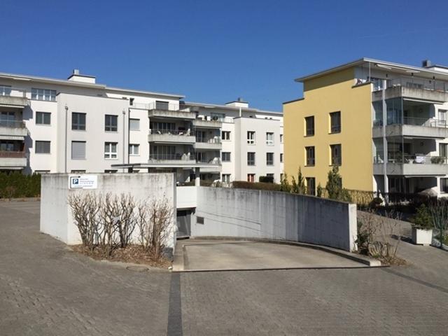 Wohnung mieten in Bassersdorf, Zürich