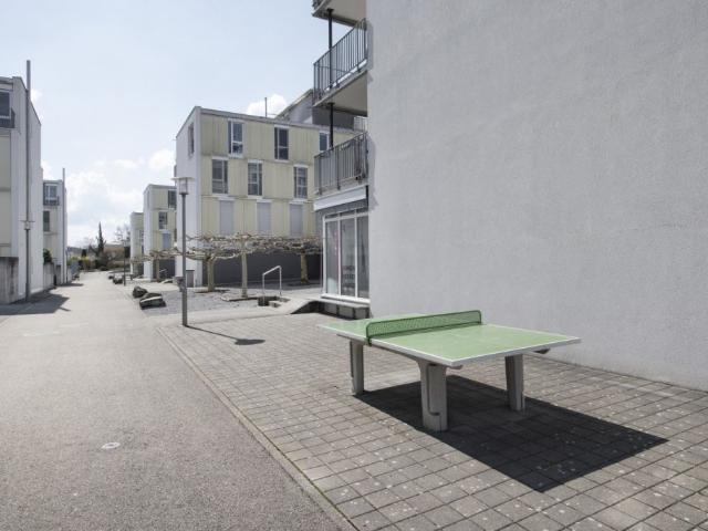 Wohnung mieten in Zollikofen, Bern