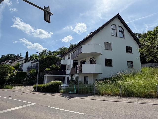 Wohnung kaufen in Lauchäcker, Stuttgart