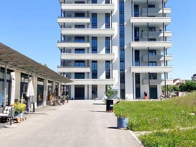 Apartment mieten in Breitenbach, Solothurn