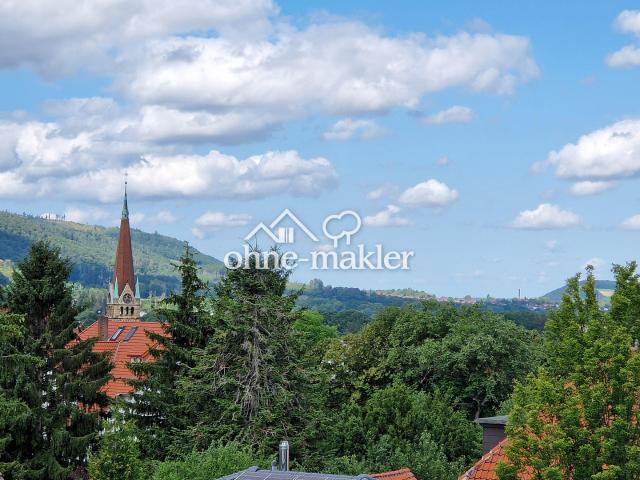 Apartment kaufen in Bad Harzburg, Niedersachsen